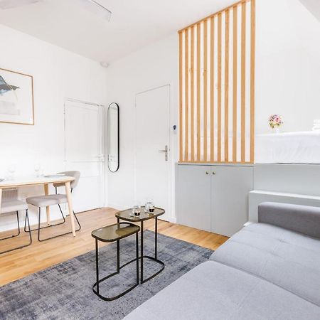 Cosy Apartment - 1Br-4P - Faubourg-Du-Roule Париж Экстерьер фото